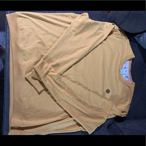 Arnold Palmer - Puma Cloudspun Crew - Worn Once